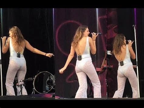 Tove Lo Talking Body Live At Rock In Rio Las Vegas May Youtube