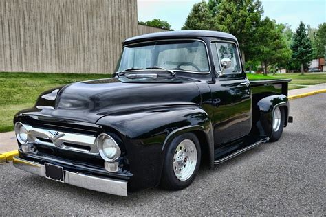 56 Ford
