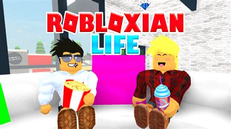 Robloxian Life Roblox Roblox Life Supportive