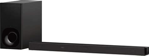 Sony Z9f 31ch Premium Surround Sound Sound Bar With Dolby Atmos And