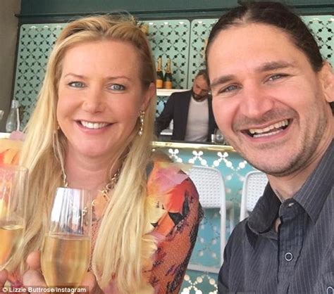 Lizzie Buttrose Instagram Photo Leaves Friends Concerned Daily Mail
