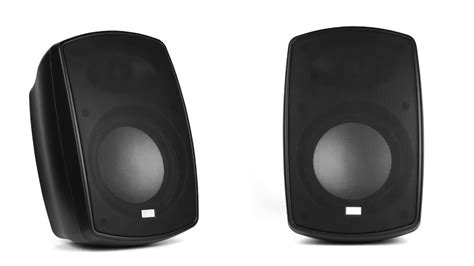 Osd Audio Bluetooth Patio Outdoor Speaker Pair Series Highlights And