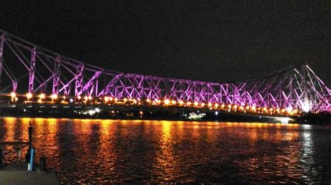 Is Howrah Bridge Really 75 8 Facts About Kolkatas Beloved Landmark