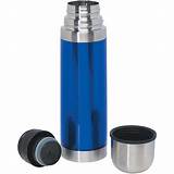 All Stainless Steel Thermos Images