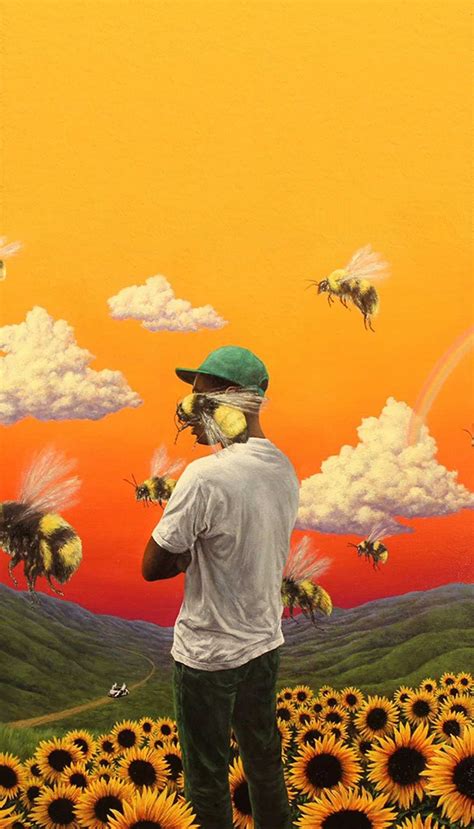 Tyler The Creator Wallpaper Kolpaper Awesome Free Hd Wallpapers