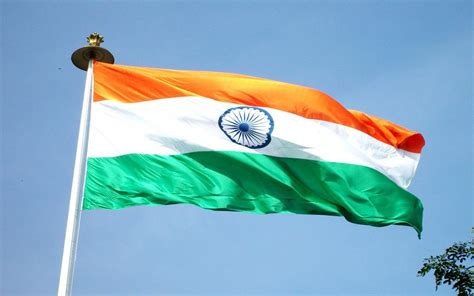 Indian Flag Hd Wallpaper 1080p Carrotapp