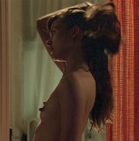 Milla Jovovich Nude Sex Scene In Stone Movie FREE VIDEO The Best