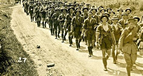 Ww1 Facts 60 Interesting Facts About World War 1