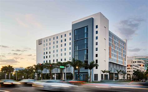 Ac Hotel Miami Aventura