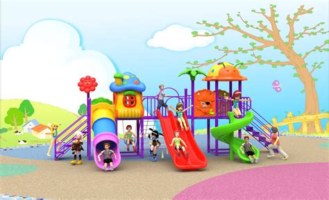 Kids Hot Selling Outdoor Kids Playground Equipment For Sale China