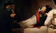 Accadde oggi, nel 1821 moriva Napoleone Bonaparte: è stato avvelenato o ...