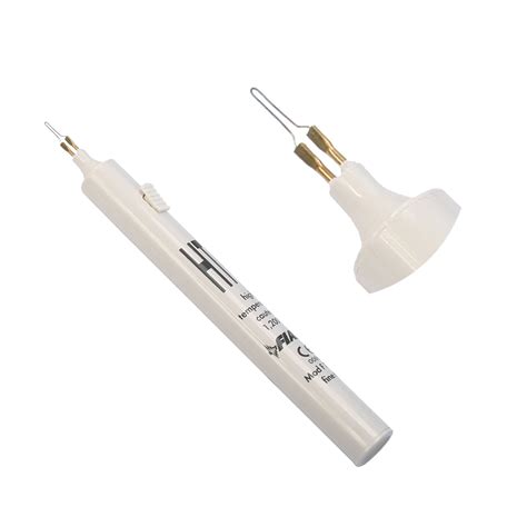 Disposable Cautery Pen Hillcroft Supplies