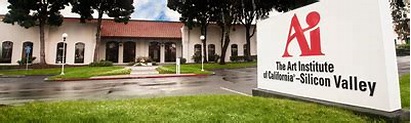 The Art Institute of California - Silicon Valley / Sunnyvale - #ALoanNoMore
