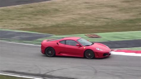 We analyze millions of used cars daily. 1629 Ferrari F430 vs Ferrari 360 Modena - YouTube