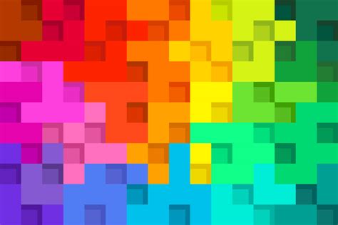 Introduce 96 Imagen Color Square Background Vn