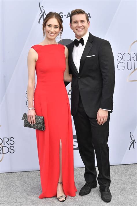 2019 Sag Awards Cutest Couples Screen Actors Guild Awards Gallery