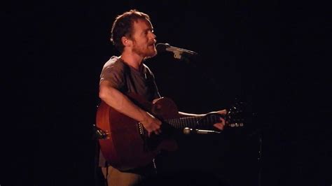Damien Rice “lonelily” Chicago 6 21 2015 Youtube