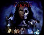 Michael Jackson's Ghosts - Stephen King