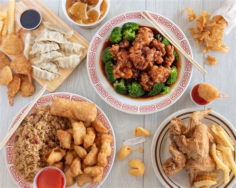 5 out of 5 stars. Order Dragon City Chinese Restaurant Delivery Online ...