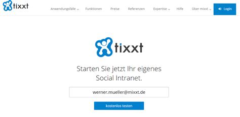Schreibt man in outlook eine mail sieht zunächst alles gut aus. Netzwerk anlegen - tixxt Support