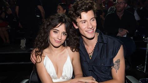 shawn mendes and camila cabello s relationship get the goss