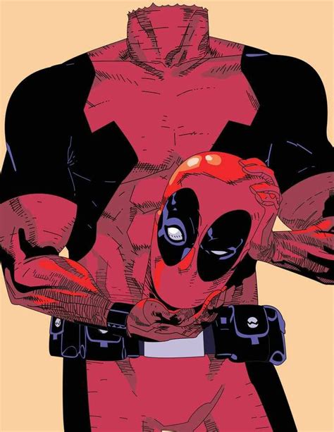 Pin By Quote Thou Raven On Merc With A Mouth Marvel Deadpool Deadpool Deadpool Art