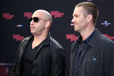 Paul Walkers Fast And Furious Car Up For Sale Huffpost
