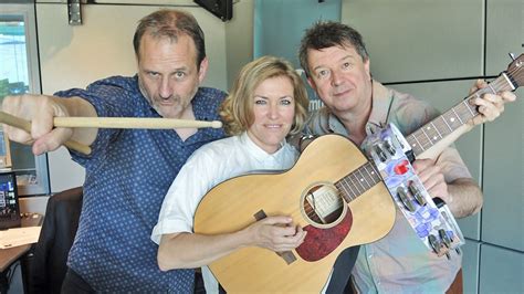 Bbc Radio Music Radcliffe And Maconie Cerys Matthews Cerys Chats