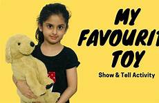 toy tell show favourite