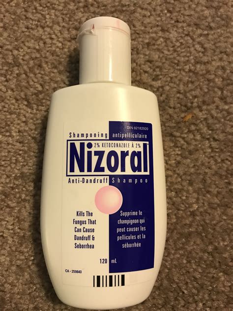 Ketoconazole Shampoo Homecare24
