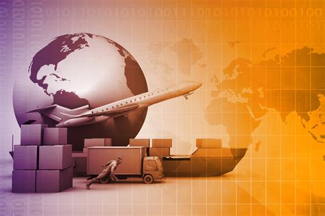 International trade là gì? Nguồn gốc của International trade