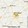 Best Places to Live in Kennesaw, Georgia