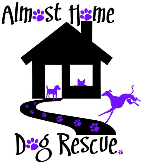 Almost Home Dog Rescue North Wales Dog Rescue Directory