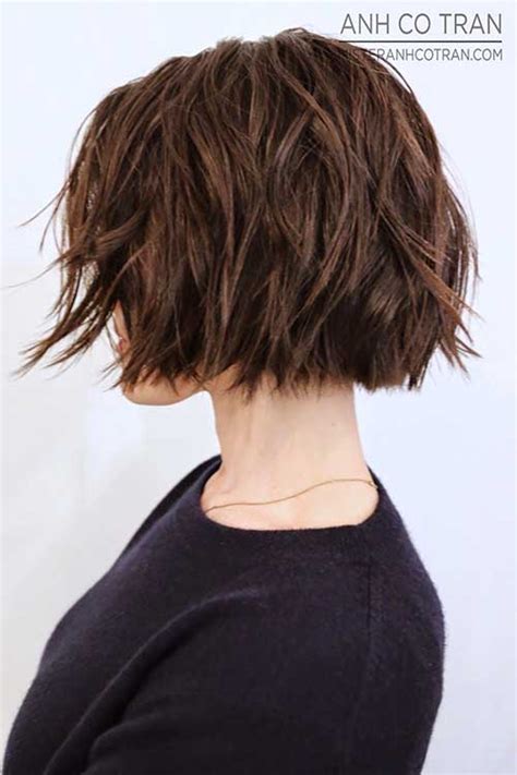 Gallery, because each hairdo has something very new, edgy or cute to show! Super Short Haircuts 2014 - 2015 | Short Hairstyles 2017 ...
