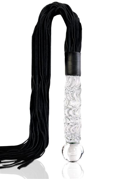 Icicles 38 Glass Whip Pd2938 00 03076 Lovers Lane