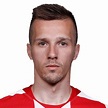 Mislav Oršić | Croatia | European Qualifiers | UEFA.com