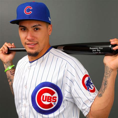 Javier Báez Wallpapers Wallpaper Cave