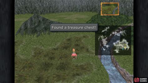 Chocograph Locations Chocobo Hot And Cold Side Quests Final Fantasy