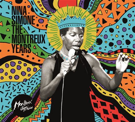 Nina Simone The Montreux Years Buch Und Ton