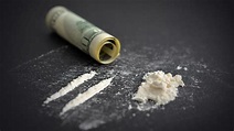 Kokain - wie gefährlich ist die Droge? Herkunft, Wirkung, Risiko von ...