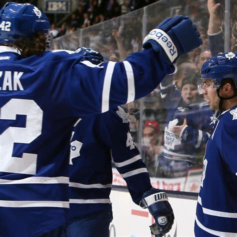 Ranking The Toronto Maple Leafs 5 Biggest Needs Heading Into The Trade