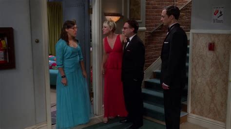 Tv Review The Prom Equivalency Episode 8 Season 8 Of The Big Bang