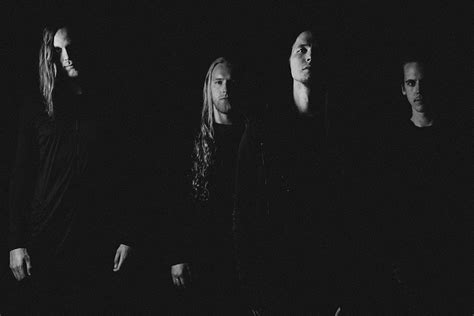 Humanity's Last Breath & Signs Of The Swarm Kondigen Zomertour Aan