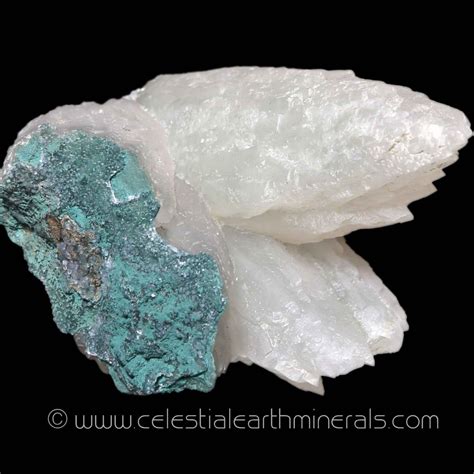 Calcite Crystal Specimen Celestial Earth Minerals