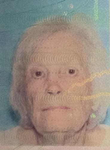 rescuers searching for missing 89 year old woman near valdese