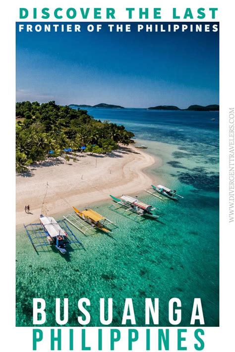 Busuanga Island Palawan Ultimate Guide To The Last Frontier In 2020