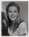 Orig 1960 TERRY MOORE Dazzling Close-up.. GLAMOUR Portrait… GORGEOUS ...
