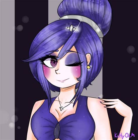 Ballora By Kittyolm On Deviantart In 2020 Ballora Fnaf Fnaf Drawings