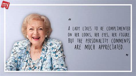 7 Quotes That Prove How Badass Betty White Is Bookmyshow
