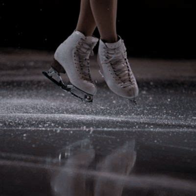 Pin By Dreamer On Aesthetic Sports Dance Hobbies Ice Skating Photography Figure Ice